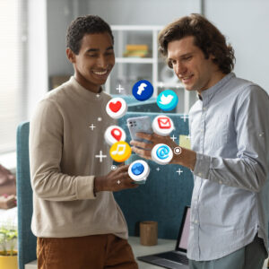 Community Manager - Pregrabado